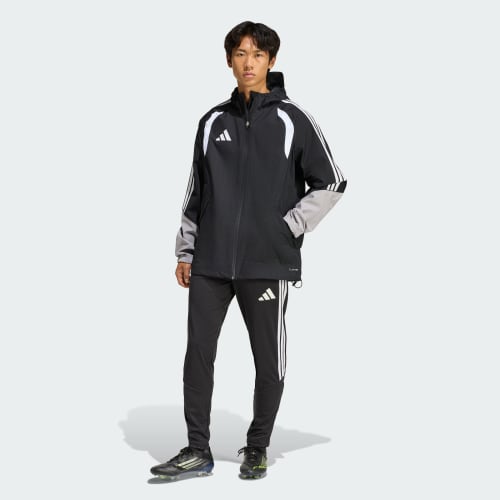 Tiro 26 Rain Jacket 상세 이미지 6