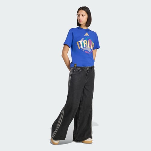 FIFA World Cup 26™ Italy T-Shirt 상세 이미지 3