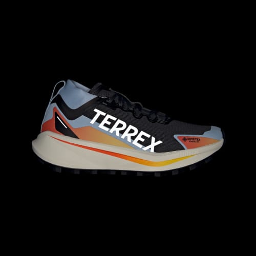 Terrex Agravic GTX Trail Running Shoes 상세 이미지 2
