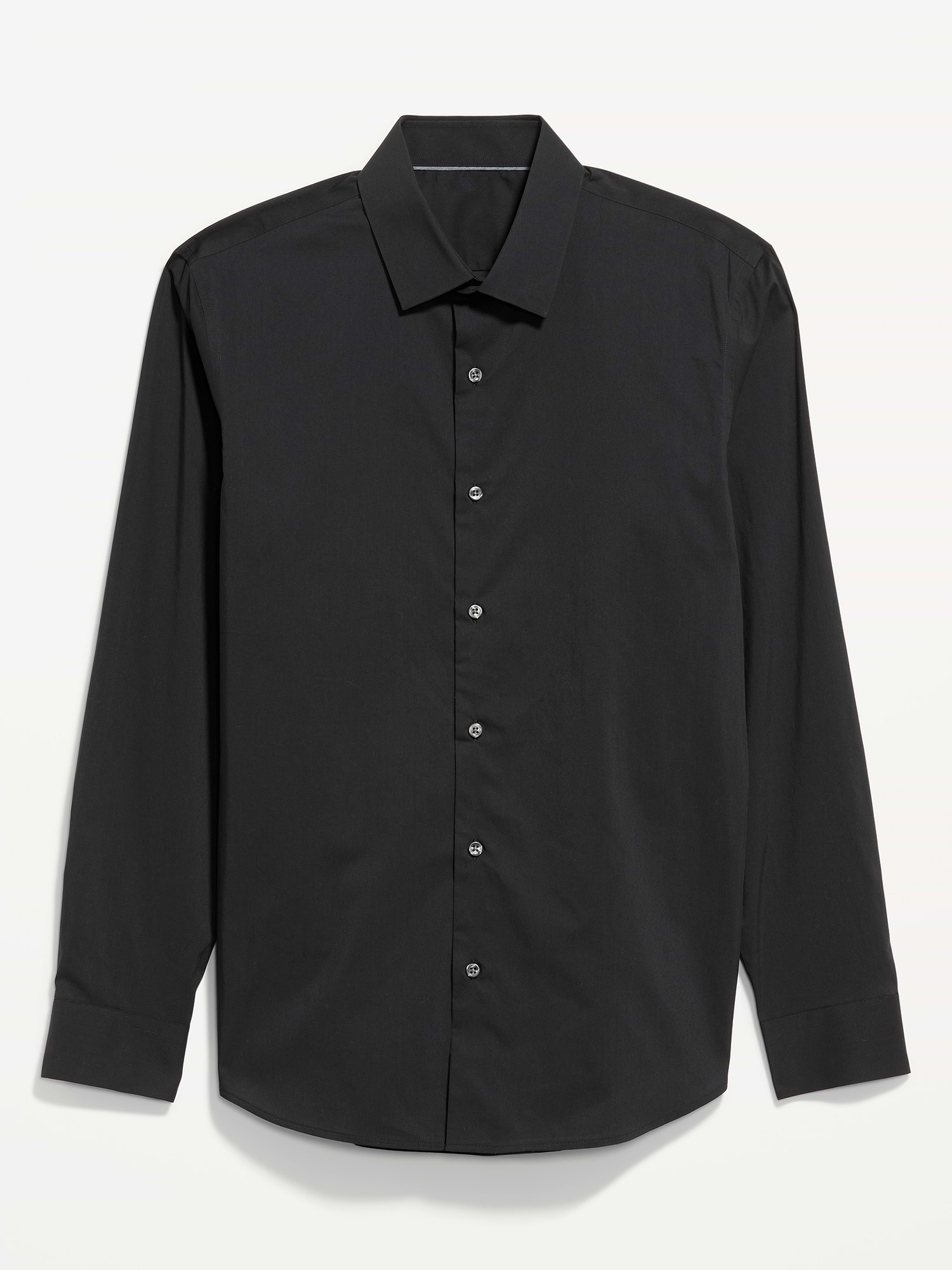 Slim Fit Pro Signature Performance Dress Shirt 상세 이미지 4