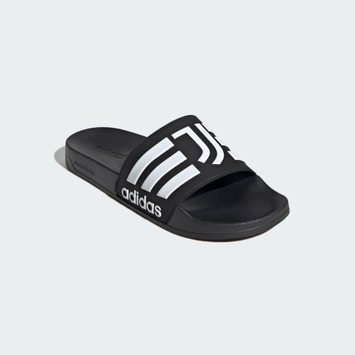 Adilette Shower Juventus Slides 상세 이미지 5
