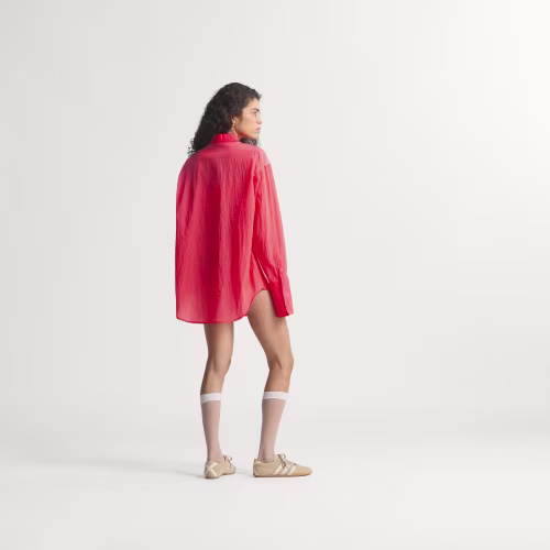 SHIRT DRESS 상세 이미지 2
