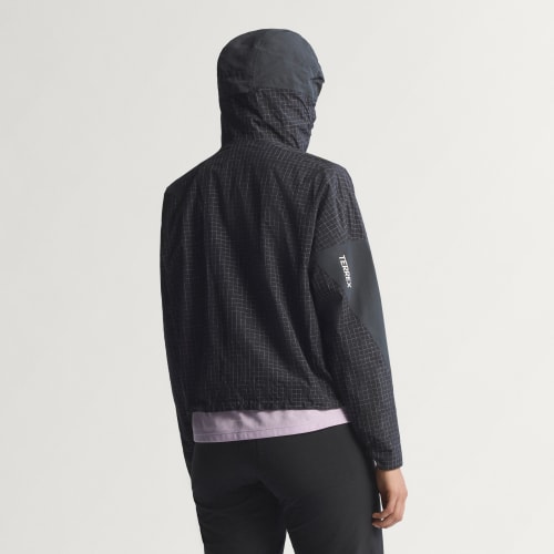 Terrex Xploric 2 Layer CLIMAPROOF Jacket 상세 이미지 2