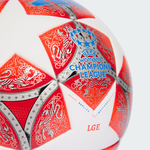 UEFA WOMENS CHAMPIONS LEAGUE LEAGUE BALL 상세 이미지 6