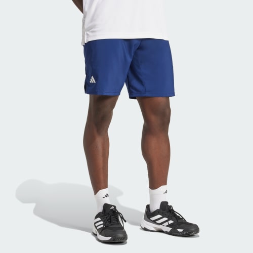 Club Tennis Climacool 3-Stripes Shorts 상세 이미지 3