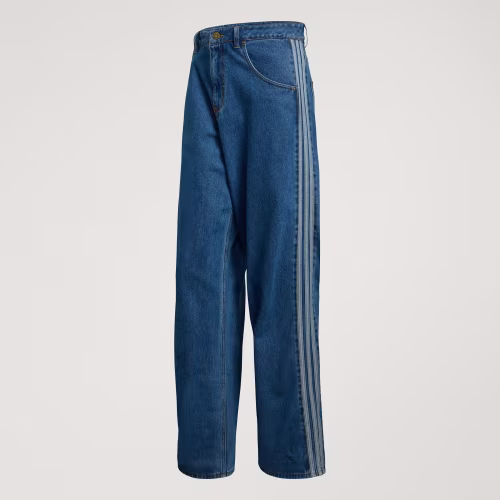 Firebird Adicolor Denim Pants 상세 이미지 4