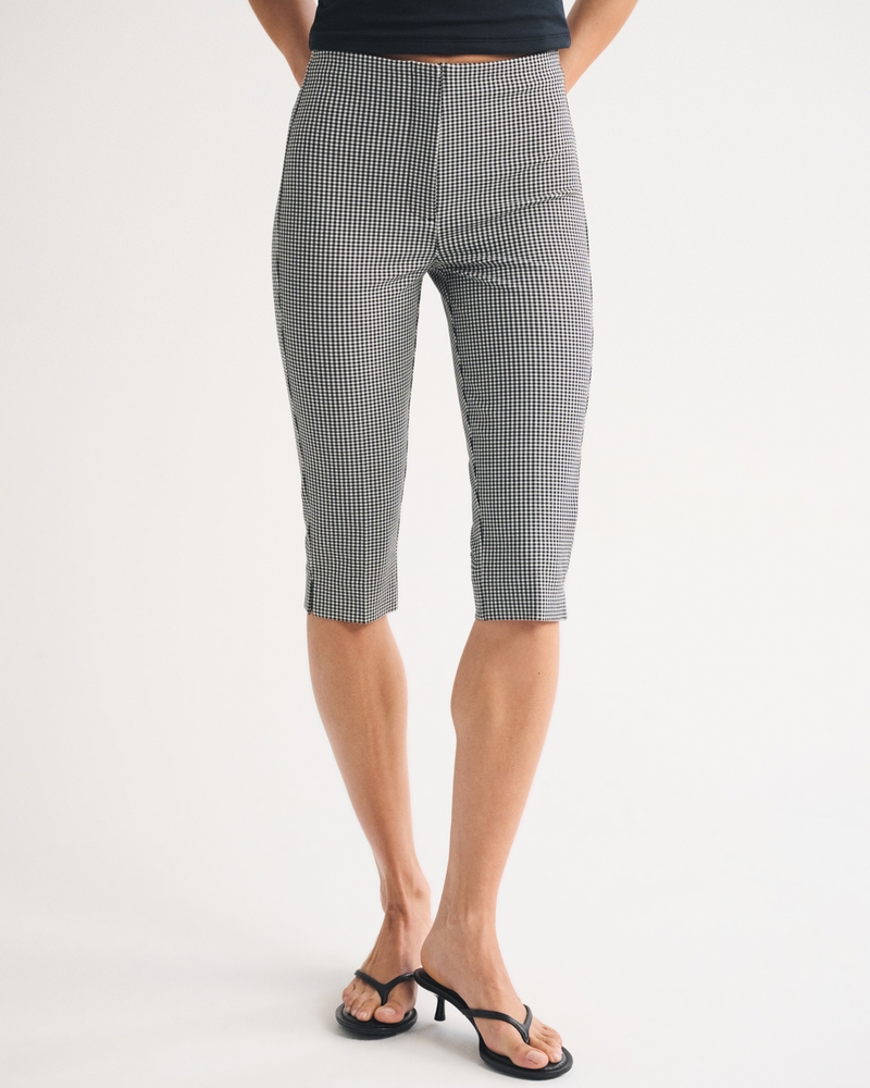 A&F Forme Capri Pant 상세 이미지 2