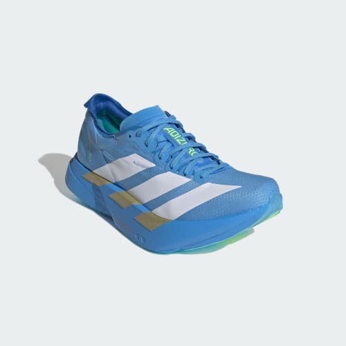 Adizero Adios Pro 4 Shoes 상세 이미지 4