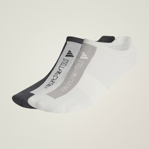 adidas by Stella McCartney Low Socks 상세 이미지 6