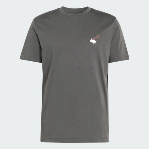 COFFEE CAFE CHEESECAKE GRAPHIC T-SHIRT 상세 이미지 5