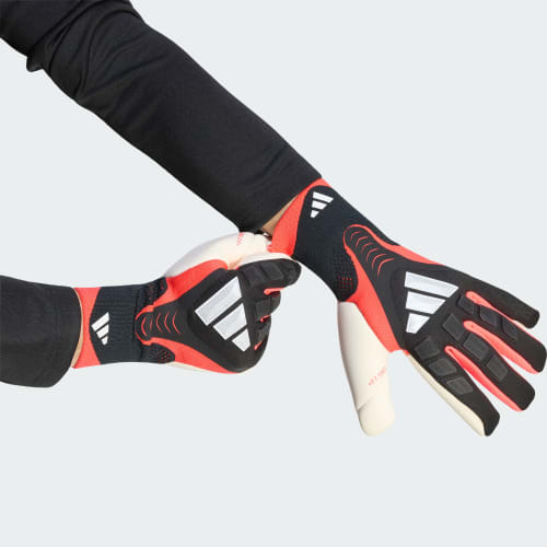 PREDATOR GOALKEEPER GLOVE PRO 상세 이미지 3
