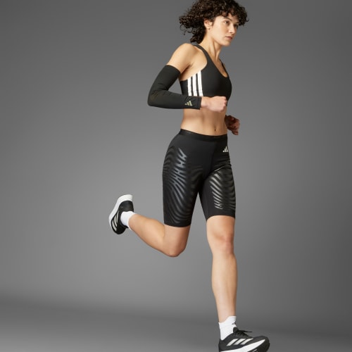 Adizero Control Running Short Leggings 상세 이미지 8