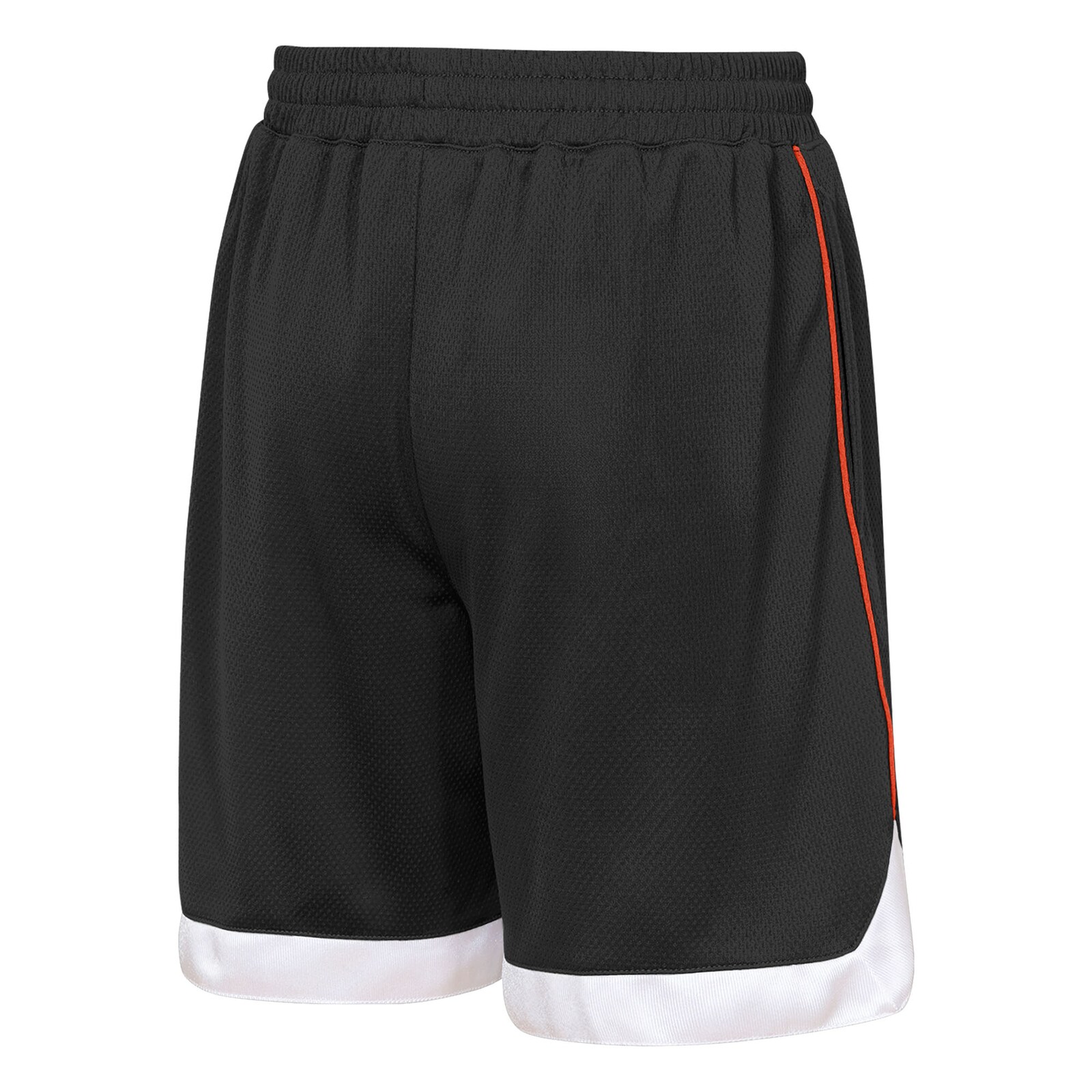 유스 Baltimore Orioles 아우터스터프 블랙 빅 리그 올스타 패션 쇼츠 상세 이미지 4