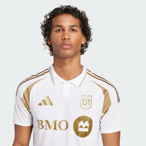 LAFC 25/26 Away Authentic Jersey 상세 이미지 7