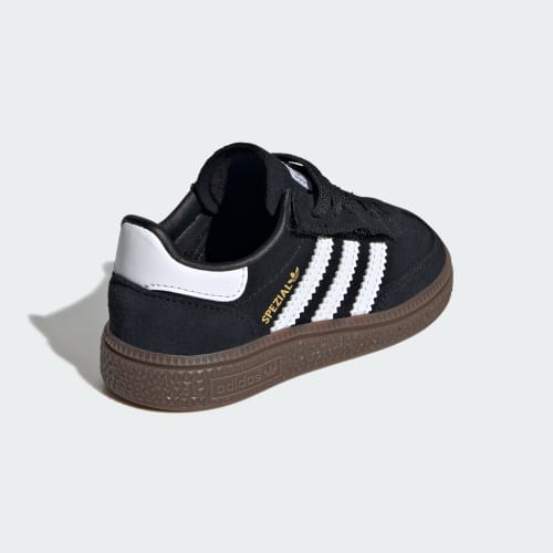 Handball Spezial Comfort Closure Elastic Lace Shoes Kids 상세 이미지 8