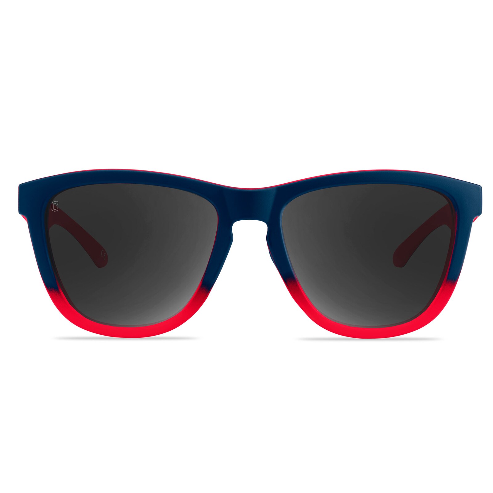 Cleveland Guardians Knockaround Premiums 스포츠 선글라스 상세 이미지 3