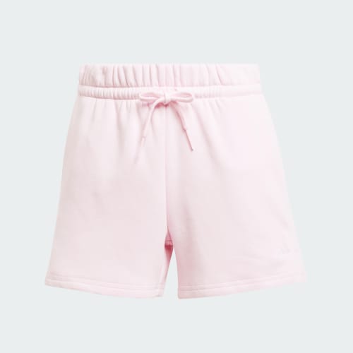 Essentials Small Logo Feel Cozy Shorts 상세 이미지 4