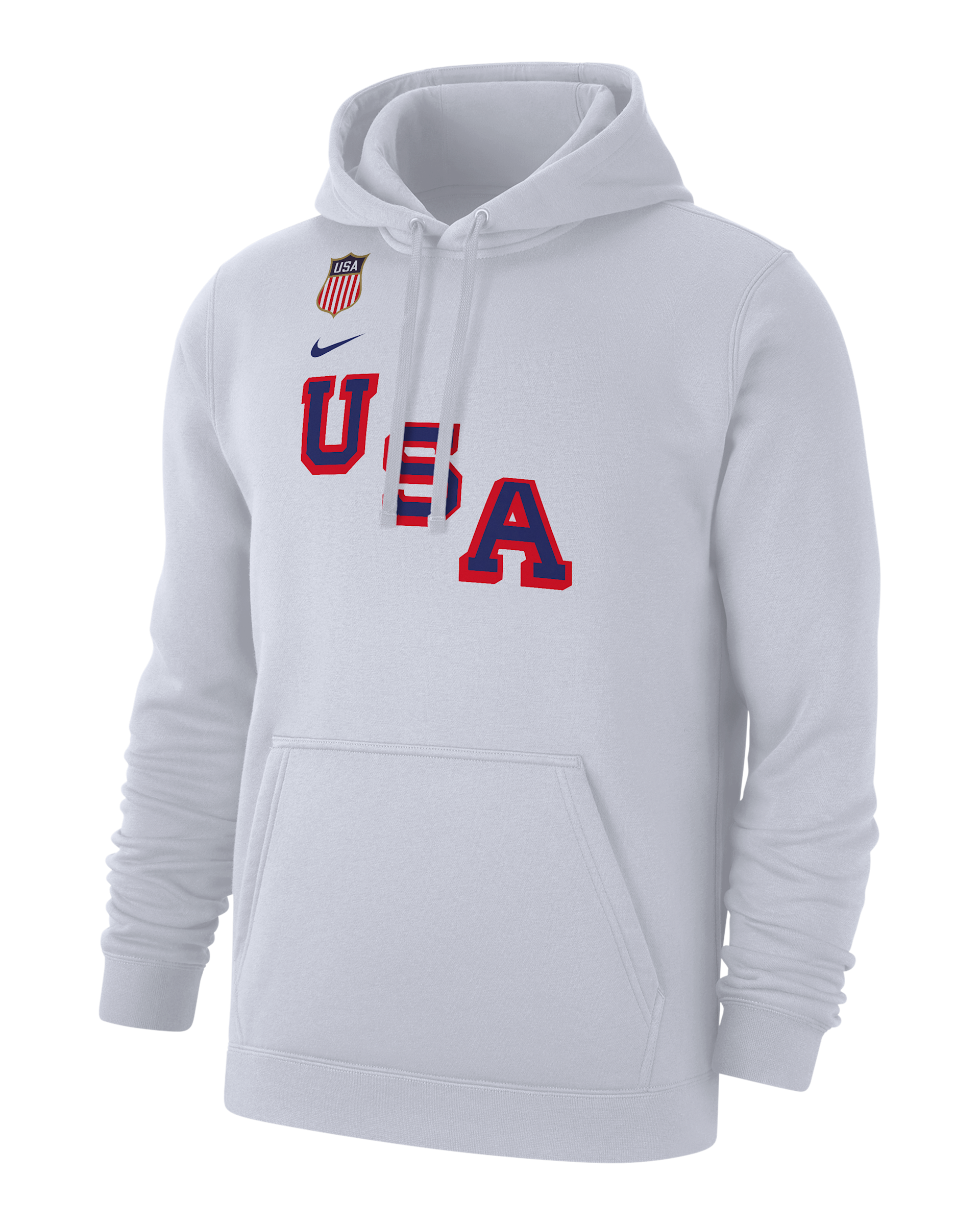 Matthew Tkachuk "Team USA" Nike Club Fleece 상세 이미지 2