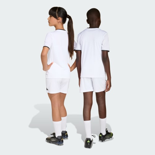 Entrada26 Shorts Kids 상세 이미지 2