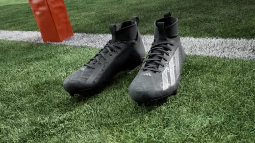 Adizero Impact II Currency Neutral Football Cleats 상세 이미지 2