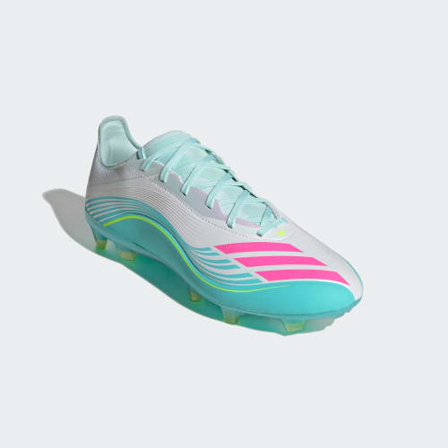 F50 MESSI PRO Firm Ground Soccer Cleats 상세 이미지 5