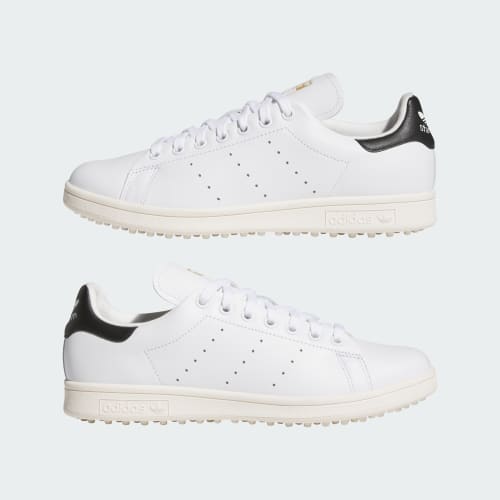 Stan Smith Spikeless Golf Shoes 상세 이미지 7