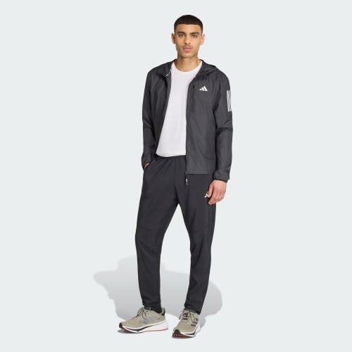 Own the Run Jacket 상세 이미지 5