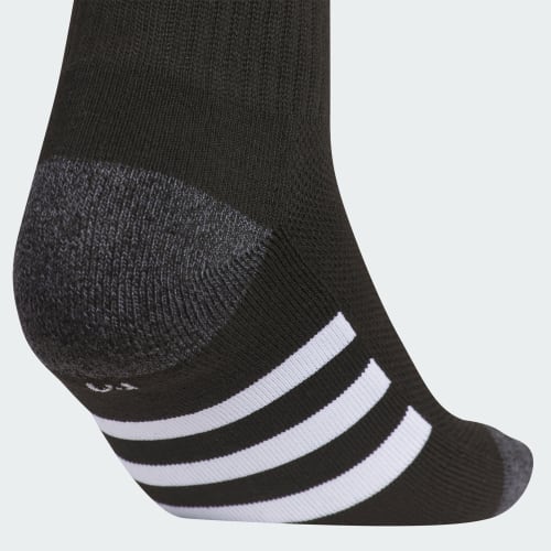 Athletic Cushioned 6-Pack Crew Socks Kids 상세 이미지 4