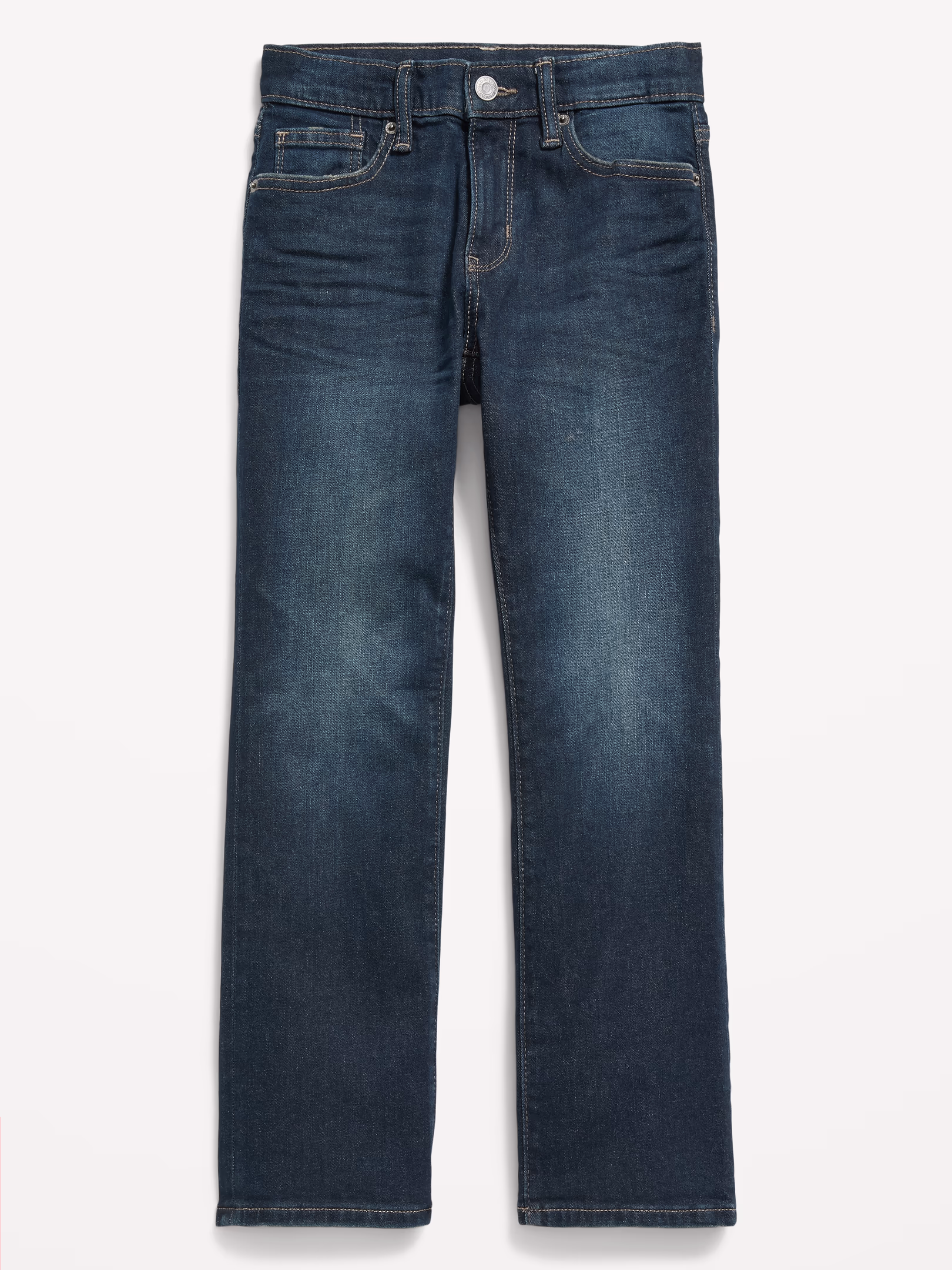 Built-In Flex Boot-Cut Jeans for Boys 상세 이미지 3