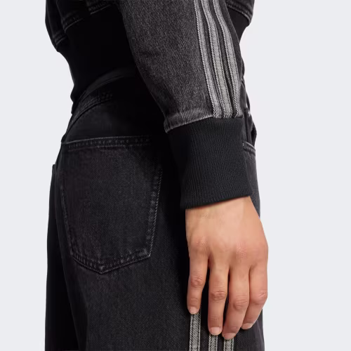 FIREBIRD TRACK TOP DENIM 상세 이미지 7