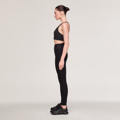 adidas x entire studios Optime Training Bra Medium Support 상세 이미지 2