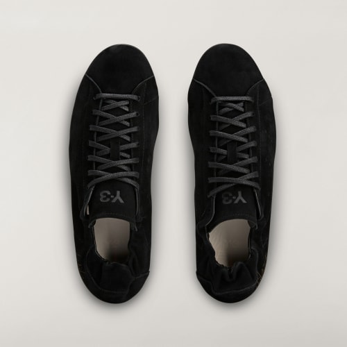 Y-3 STAN SMITH LO PRO Shoes 상세 이미지 3