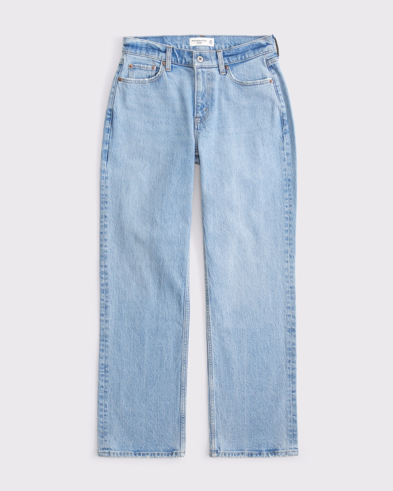 Low Rise Baggy Jean 상세 이미지 8