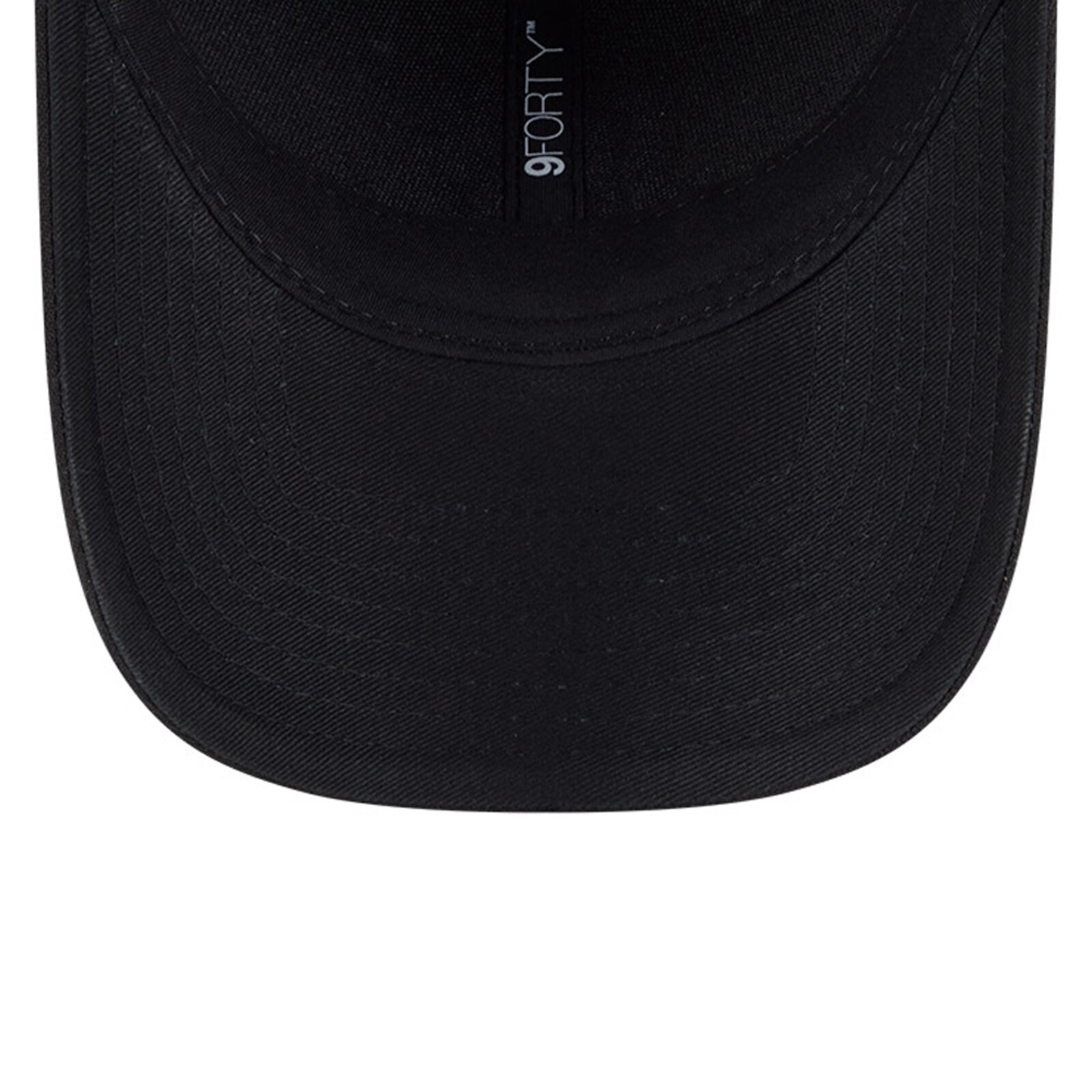 남성용 San Francisco Giants New Era 블랙 플레이어 레플리카 9FORTY 조절식 모자 상세 이미지 6