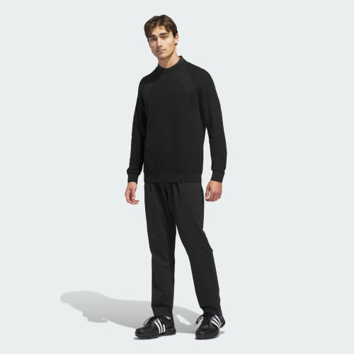 ULTIMATE365 TOUR KNIT CREWNECK Sweatshirt 상세 이미지 3