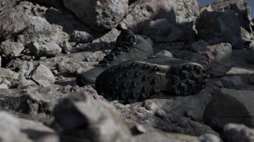 Terrex Skychaser AX5 Mid GORE-TEX Hiking Shoes 상세 이미지 2