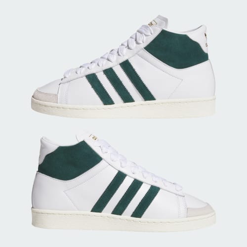JABBAR HI Shoes 상세 이미지 9