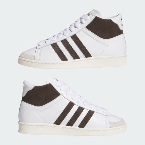 JABBAR HI Shoes 상세 이미지 9