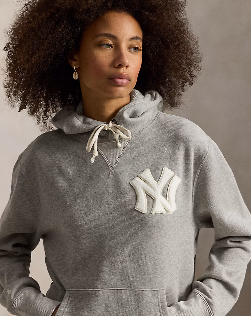 Yankees 후디 상세 이미지 8
