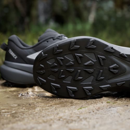 Terrex Tracefinder Plus Trail Running Shoes 상세 이미지 11
