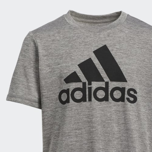 Mélange Badge of Sport Tee 상세 이미지 3