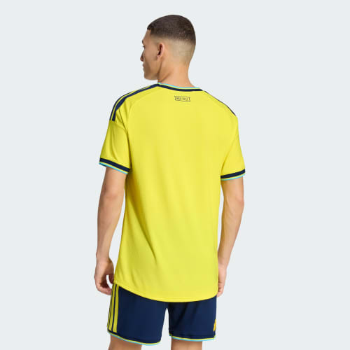 Nashville SC 26/27 Home Authentic Jersey 상세 이미지 2