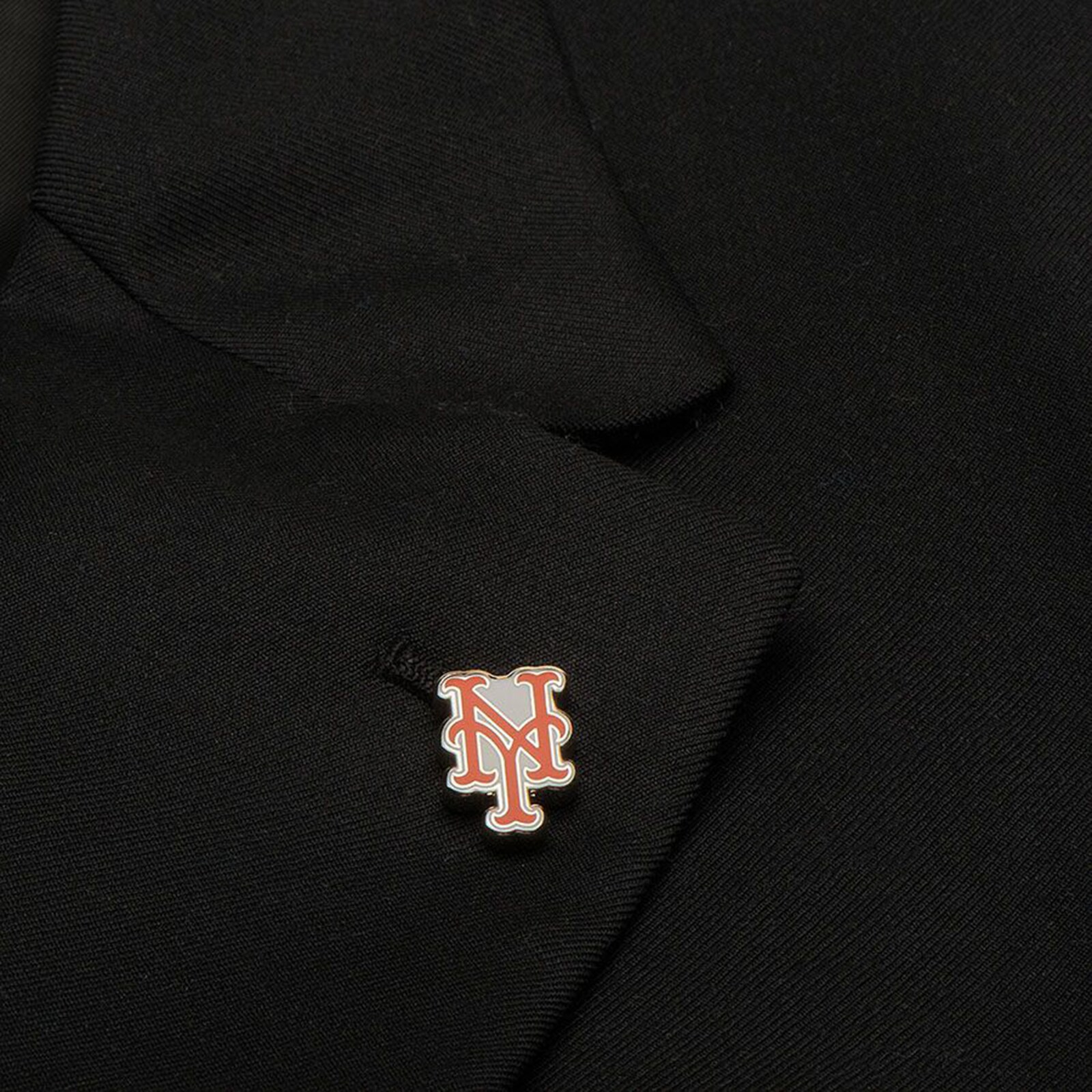 New York Mets 라펠 핀 상세 이미지 5