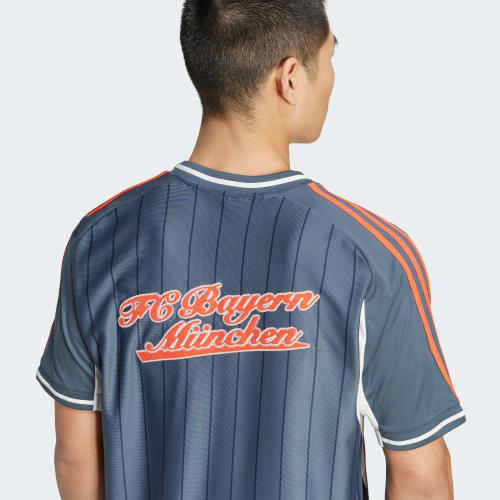 FC Bayern US Pack Shirt 상세 이미지 6