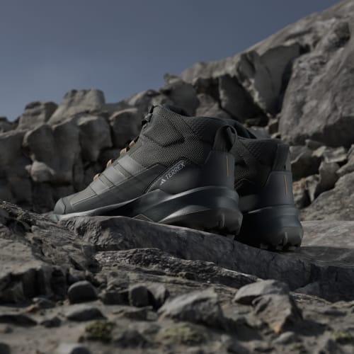 Terrex Skychaser AX5 Mid GORE-TEX Hiking Shoes 상세 이미지 6