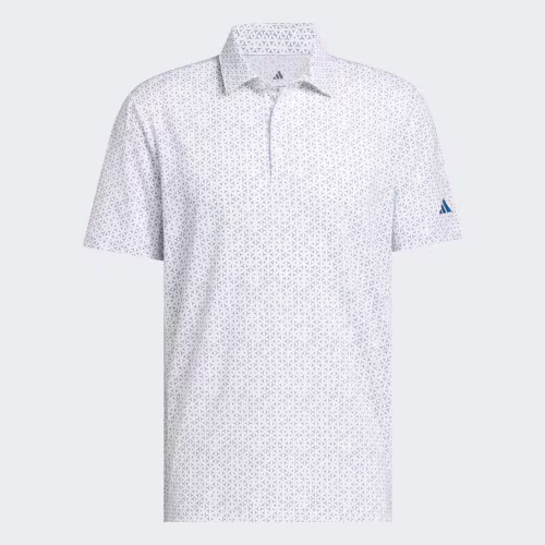 ULTIMATE365 MESH TANGO PRINT CLIMACOOL POLO SHIRT 상세 이미지 4