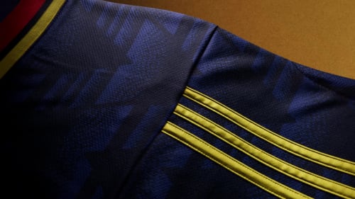 Arsenal FC 26/27 Away Jersey 상세 이미지 2
