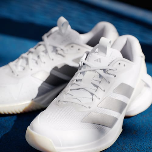 adizero Ubersonic 5 Tennis Shoes 상세 이미지 10