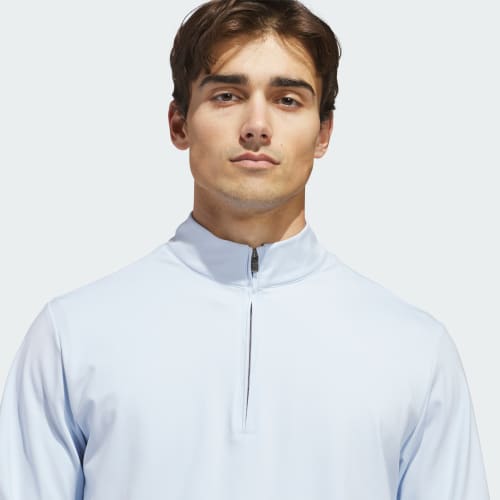 ULTIMATE365 CLASSIC QUARTER-ZIP 상세 이미지 5