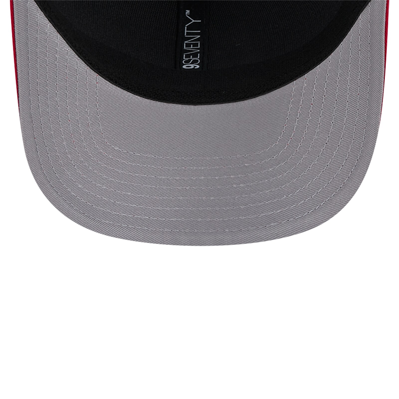 남성용 Philadelphia Phillies New Era 로열 Phanatic 9SEVENTY 트러커 스냅백 모자 상세 이미지 6